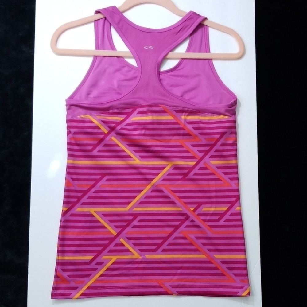 CHAMPION Women tank top size Large